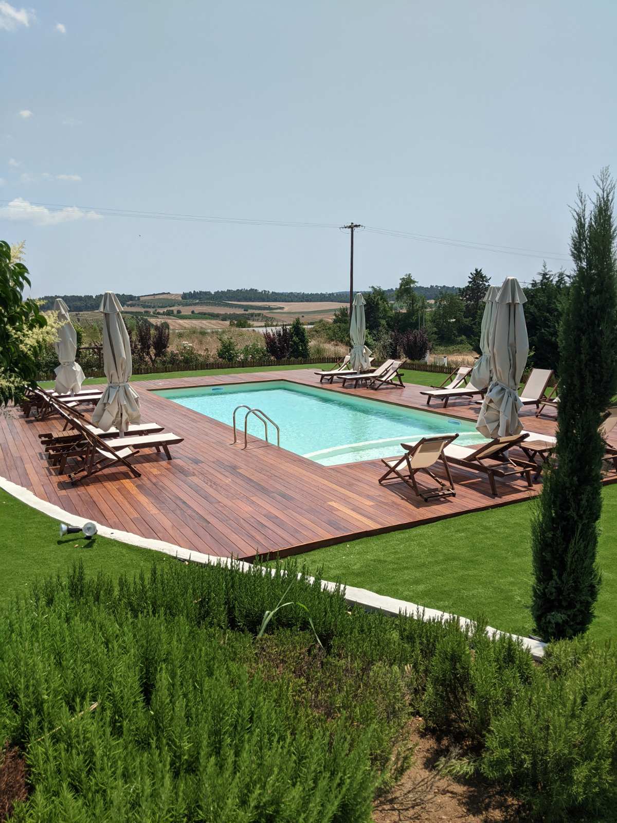 Κατασκευές